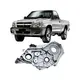 BOMBA DE OLEO MOTOR MAXION 2.5 FORD RANGER MB SPRINTER 0000100033