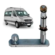 PIVO LIMPADOR PARABRISA - LD MB SPRINTER 311 313 415 515 1361D