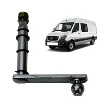 PIVO LIMPADOR PARABRISA - LE MB SPRINTER 311 313 415 515 1361E
