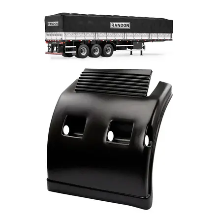 MEIO PARALAMA RANDON ANTIGO ATE 2007 - DD / TE 208007597
