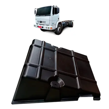 TAMPA CAIXA BATERIA PLASTICA DUPLA MB RESERPLASTIC 3845417803