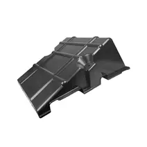 Tampa Caixa Bateria Plástica Dupla para Mercedes-Benz 3845417803