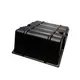 TAMPA CAIXA BATERIA PLASTICA DUPLA MB RESERPLASTIC 3845417803