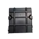 TAMPA CAIXA BATERIA PLASTICA DUPLA MB RESERPLASTIC 3845417803