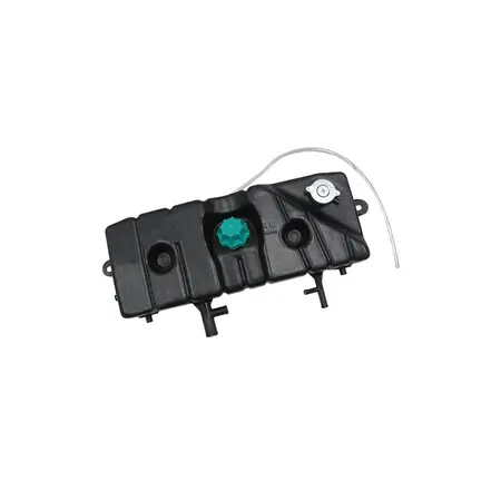 Reservatório de Água com Tampa sem Sensor para Mercedes-Benz 1214 1714 1718 6745000049 6935007049