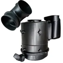 FILTRO DE AR C/ ELEMENTO MB 1728 2423 2428 2726 2729 3760905301