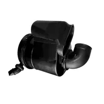 Filtro de Ar com Elemento para Mercedes-Benz 1728 2423 2428 2726 2729 3760905301