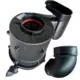 FILTRO DE AR C/ ELEMENTO MB 1728 2423 2428 2726 2729 3760905301