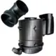 FILTRO DE AR C/ ELEMENTO MB 1728 2423 2428 2726 2729 3760905301