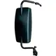 Conjunto Retrovisor Elétrico Bipartido - LD Metagal 2S2857502AR1NN
