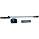 Conjunto Retrovisor Elétrico Bipartido - LD Metagal 2S2857502AR1NN