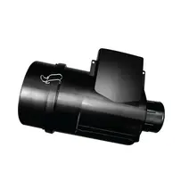 Filtro de Ar sem Elemento Ford Cargo Reserplastic 2C459600AC