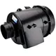 FILTRO DE AR S/ ELEMENTO FORD CARGO RESERPLASTIC 2C459600AC