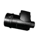 Filtro de Ar sem Elemento Ford Cargo Reserplastic 2C459600AC