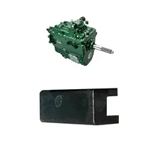 PATIM DE NYLON SUPORTE DOS GARFOS CAMBIOS EATON ORIGINAL BG1T7B403B