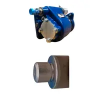 SUPORTE ARTICULACAO GARFO CAMBIOS EATON ORIGINAL 23B311585A