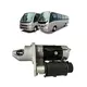 Motor de Partida 24V VW e Ford Seg BOSCH 2T2911023A