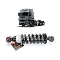 AMORTECEDOR DIANTEIRO DA CABINE (FERRO) VW CONSTELLATION 2T2899515