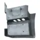 Estribo 2 Degraus - LD MB Axor 2035 2040 2540 2544 2013/. 9586602801