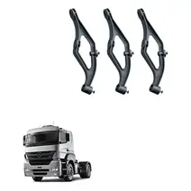Conjunto Suportes Tapa Sol MB Atego MB Axor Teto Baixo 9738110610