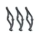 Conjunto Suportes Tapa Sol MB Atego MB Axor Teto Baixo 9738110610