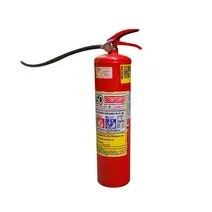 Extintor de Incendio 6KG Po Abc Resil 139891700