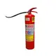 Extintor de Incendio 6KG Po Abc Resil 139891700