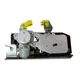 Fechadura Manual da Porta - LD Ford Novo Cargo CC46E219A64BDYYG