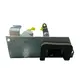 Fechadura Manual da Porta - LD Ford Novo Cargo CC46E219A64BDYYG
