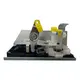 Fechadura Manual da Porta - LD Ford Novo Cargo CC46E219A64BDYYG