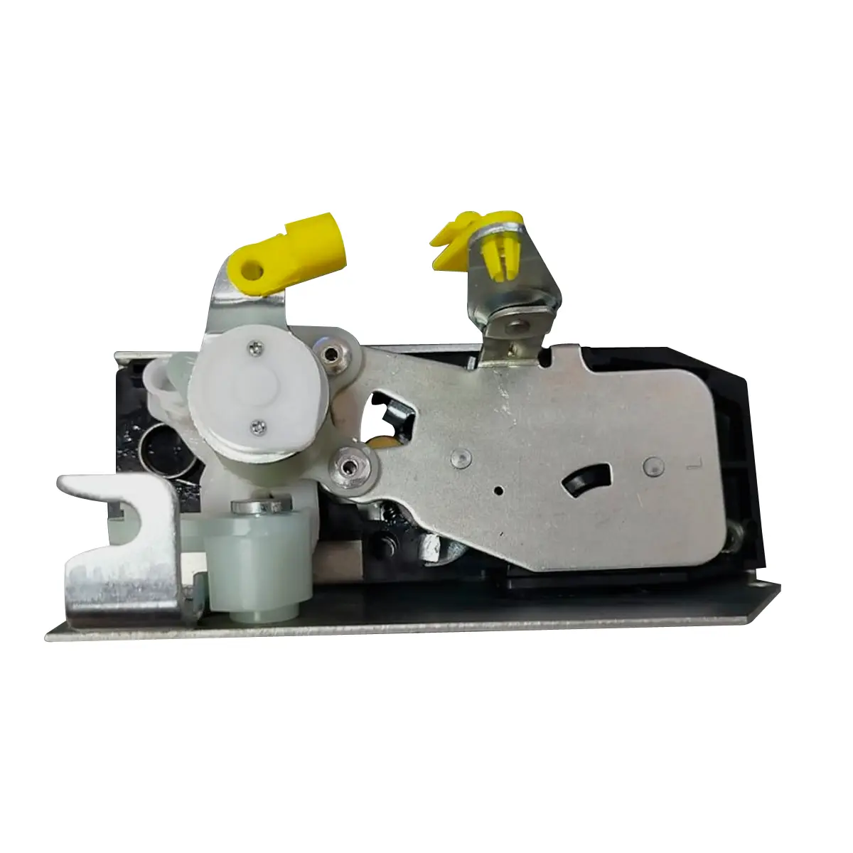 たま FECHADURA MANUAL PORTA - LD - UNIVERSAL - na Anchieta Peças