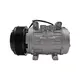 COMPRESSOR AR CONDICIONADO DENSO 24V POLIA 8K 120MM MB VW 23B820803E