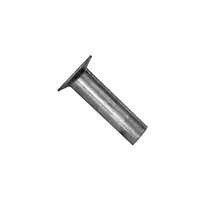 REBITE 13X10 ALUMINIO MACICO (UNITARIO) 007338013010