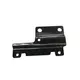 Suporte Farol de Milha - LE (ferro) MB Axor 2005/. Atm 9408200114