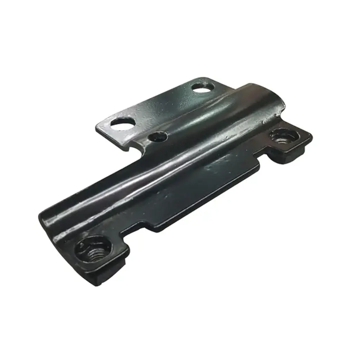 SUPORTE FAROL DE MILHA - LE (FERRO) MB AXOR 2005/ ATM - ADP MBB