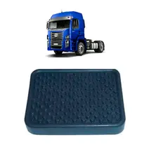 ALMOFADA PEDAL EMBREAGEM FREIO VW 2RD721173