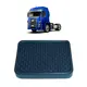 ALMOFADA PEDAL EMBREAGEM FREIO VW 2RD721173