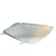 DEFLETOR DE AR - LE (ACABAMENTO) MB AXOR 1933 2544 4140 4144 9448840422