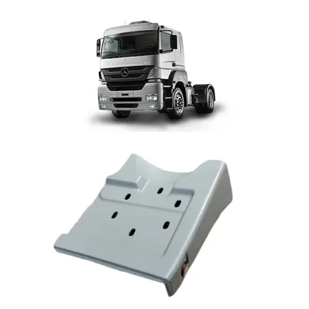 PARALAMA CABINE TRASEIRO - LD MB AXOR 2035 2044 2544 2644 9448800106