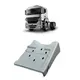PARALAMA CABINE TRASEIRO - LD MB AXOR 2035 2044 2544 2644 9448800106