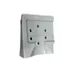 PARALAMA CABINE TRASEIRO - LD MB AXOR 2035 2044 2544 2644 9448800106