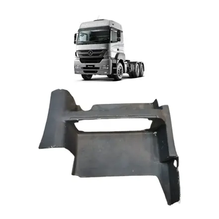 Paralama Cabine Traseiro - LE MB Axor 2035 2044 2544 2644 9448800006