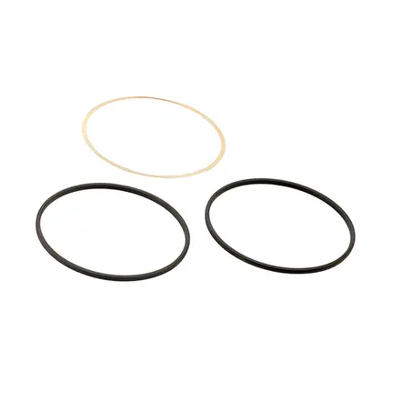 Jogo de Aneis Camisa Completo (2 Viton e 1 Tombak 0.15MM) para Mercedes-Benz 5410110059