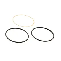 Jogo de Aneis Camisa Completo (2 Viton e 1 Tombak 0.15MM) para Mercedes-Benz 5410110059