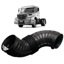 MANGUEIRA FILTRO DE AR MB 1634LS 1635S RESERPLASTIC 6955280382