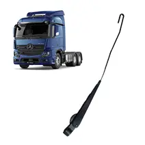BRACO LIMPADOR PARABRISA - LD / LE (HASTE FINA) MB 9588200144