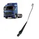 BRACO LIMPADOR PARABRISA - LD / LE (HASTE FINA) MB 9588200144