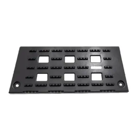 PISANTE SUPERIOR - LE / LD MB ATEGO 1418 1719 2430 2012/... 9586660828