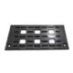 PISANTE SUPERIOR - LE / LD MB ATEGO 1418 1719 2430 2012/... 9586660828