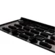 PISANTE SUPERIOR - LE / LD MB ATEGO 1418 1719 2430 2012/... 9586660828